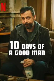 10 Days of a Good Man