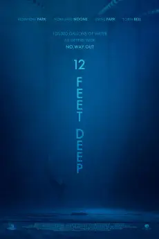 12 Feet Deep