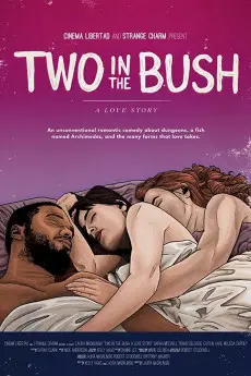 2 in the Bush: A Love Story