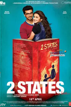 2 States