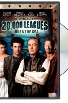 20,000 Leagues Under the Sea