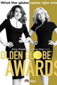 2021 Golden Globe Awards