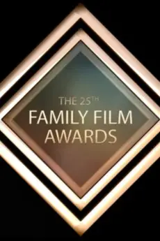 25th Annual Family Film Awards