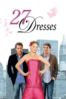 27 Dresses