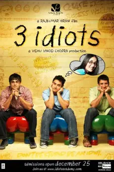 3 Idiots