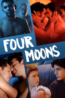 4 Moons