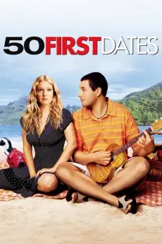 50 First Dates