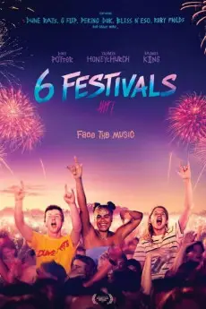 6 Festivals