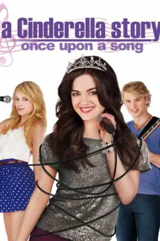 A Cinderella Story: Once Upon a Song