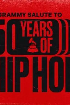 A Grammy Salute to 50 Years of Hip Hop