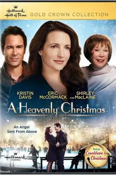 A Heavenly Christmas