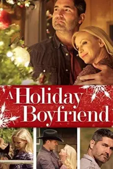 A Holiday Boyfriend