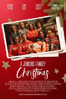 A Jenkins Family Christmas