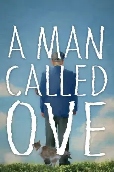 A Man Called Ove