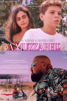 A Muzzarell