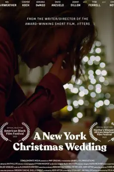 A New York Christmas Wedding