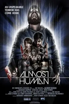 Almost Human