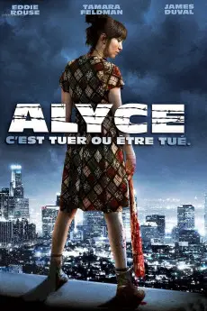 Alyce Kills