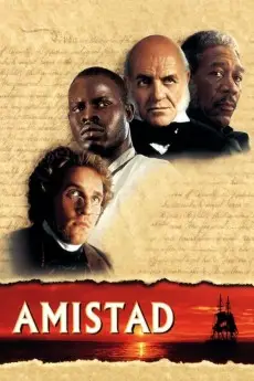 Amistad