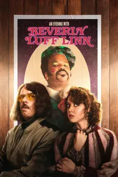 An Evening with Beverly Luff Linn