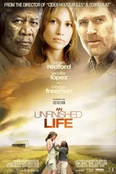 An Unfinished Life