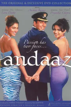 Andaaz