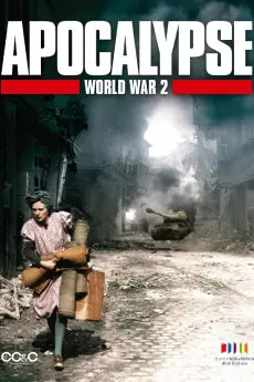 Apocalypse: The Second World War