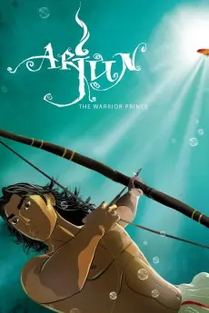 Arjun: The Warrior Prince