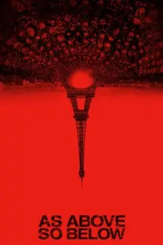 As Above, So Below