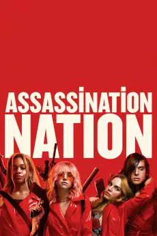 Assassination Nation