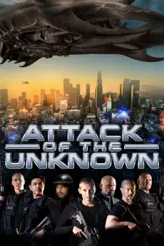 Attack of the Unknown