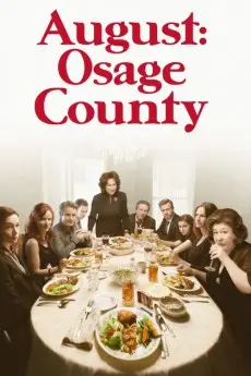 August: Osage County