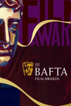 BAFTA British Film Awards 2024