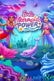 Barbie: Mermaid Power