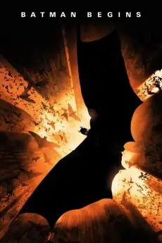 Batman Begins