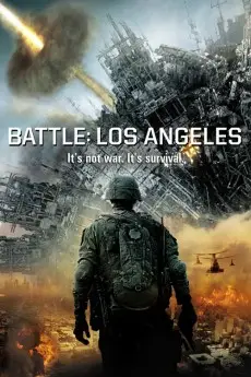 Battle Los Angeles