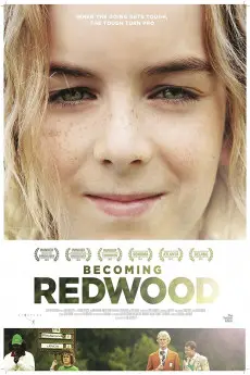 Becoming Redwood