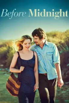 Before Midnight