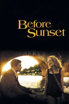 Before Sunset