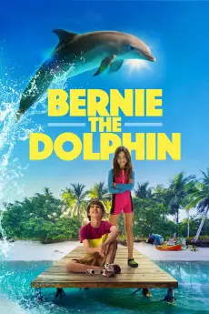 Bernie The Dolphin