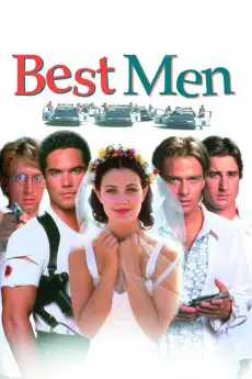 Best Men