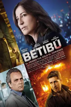 Betibú