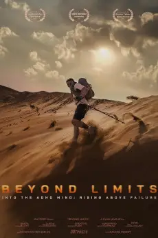 Beyond Limits: Into the ADHD Mind: Rising Above Failure