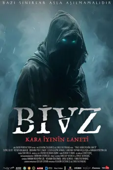 Biaz: Kara Iyenin Laneti