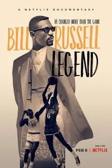 Bill Russell: Legend