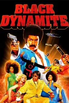 Black Dynamite