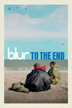 Blur: To the End