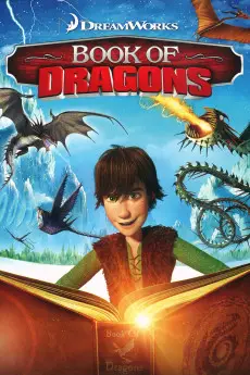 Book of Dragons