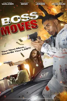 Boss Moves