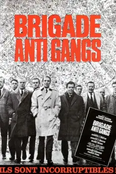 Brigade antigangs